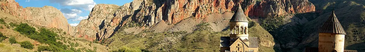 Noravank