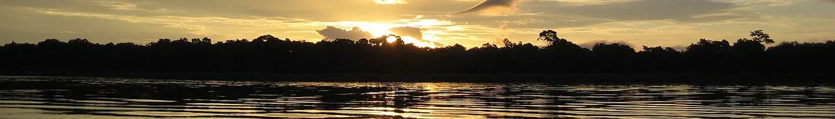 Congo Congo River