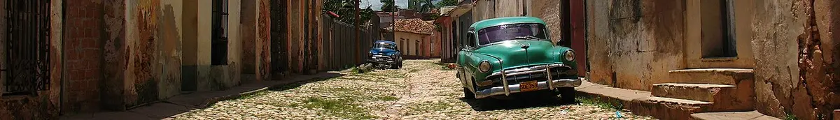 Trinidad