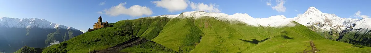 Kazbeg