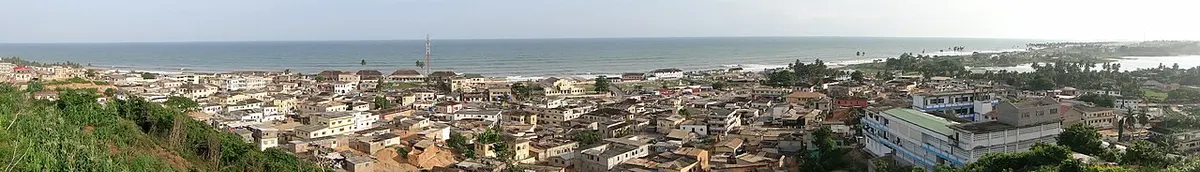 Cape Coast