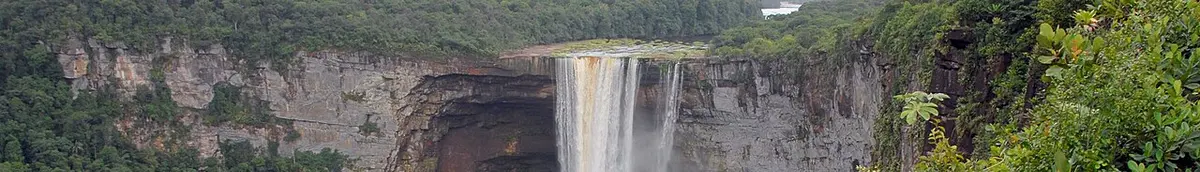 Guyana