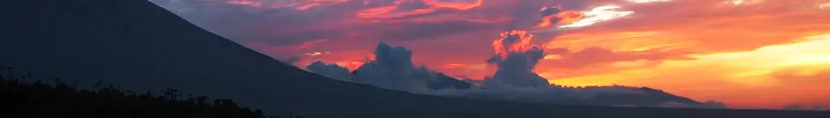 Bali Sunset