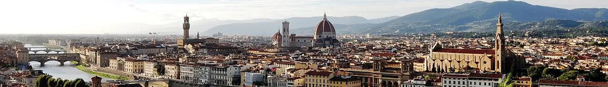 Italy 3 Florence