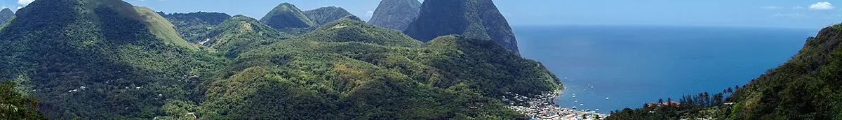 Saint Lucia