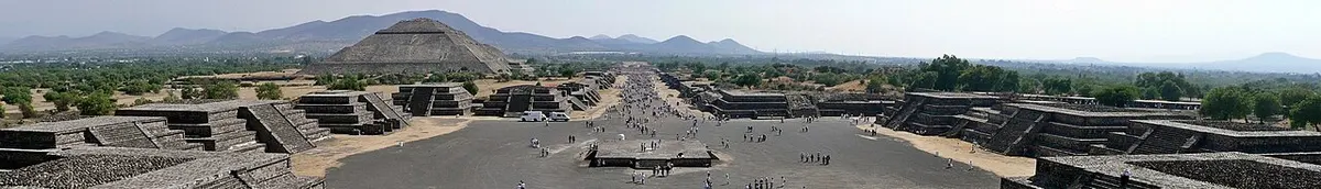 Teotihuacan