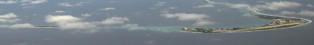 Marshall Islands