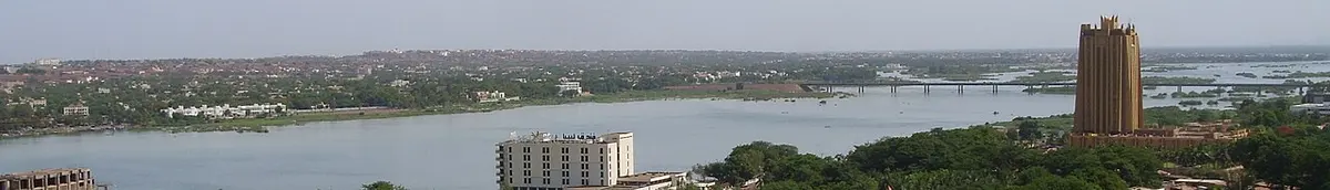Bamako (Mali)