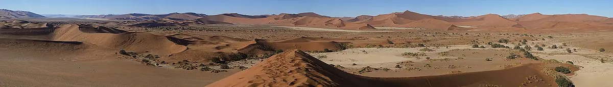 Sossusvlei