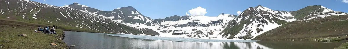 Dudipat Panorama