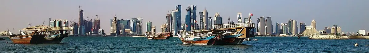 Doha (Qatar)