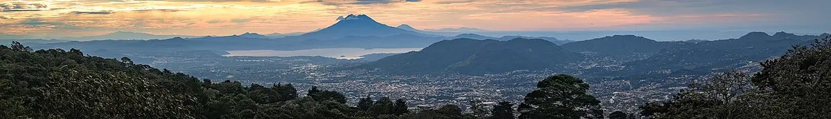 El Salvador