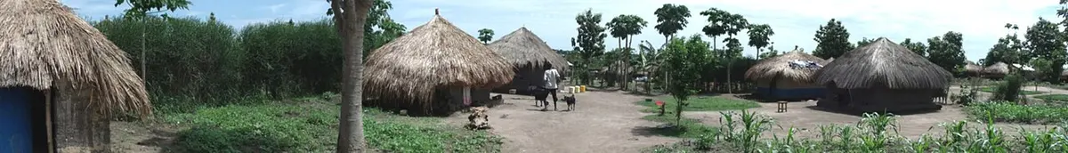 Yei township (South Sudan)