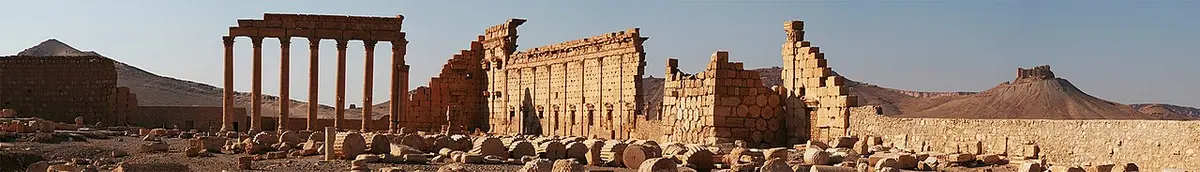 Palmyra 2