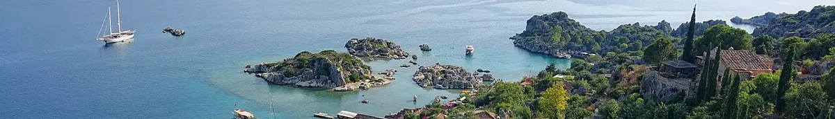 Kekova (Turkey)