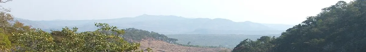 Serenje district (Zambia)