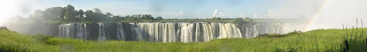 Victoria Falls